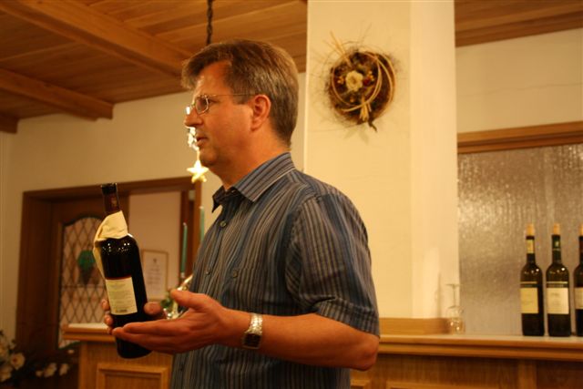 Tagesfahrt in die Saale-Unstrut-Region