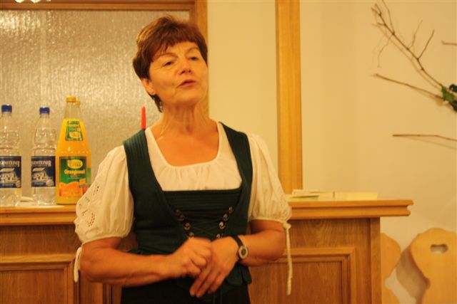 Tagesfahrt in die Saale-Unstrut-Region