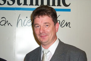 Dr. Lutz Trümper