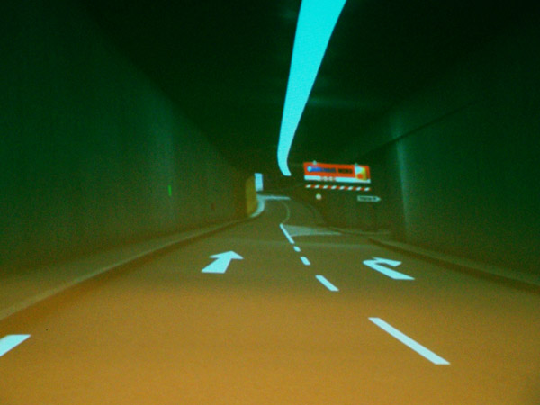 Tunnelblick — Öffentliche Podiumsdiskussion über den Tunnel am Damaschkeplatz