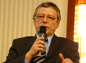 Rein­hard Stern