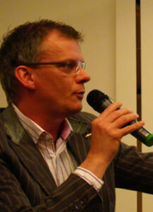 Arno Fromm­ha­gen