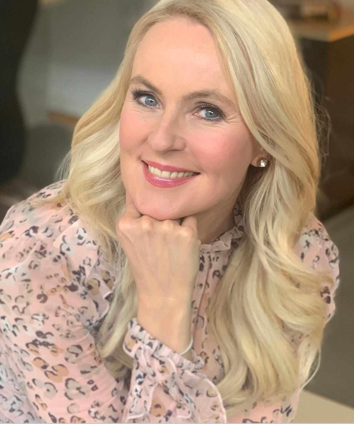Anja Petzold