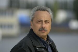 Wolfgang Stumph