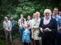 Festveranstaltung “10 Jahre Presseclub Magdeburg” am 20.09.2014 in der Zoowelle Magdeburg