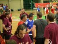 2. Handball-Benefizturnier des Presseclubs am 28. Mai 2011 in der Hermann-Gieseler-Halle (Foto: Günter Hartmann)