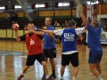 2. Handball-Benefizturnier des Presseclubs am 28. Mai 2011 in der Hermann-Gieseler-Halle (Foto: Thomas Opp)