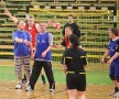 2. Handball-Benefizturnier des Presseclubs am 28. Mai 2011 in der Hermann-Gieseler-Halle (Foto: Manja Winkler)