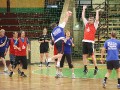 2. Handball-Benefizturnier des Presseclubs am 28. Mai 2011 in der Hermann-Gieseler-Halle (Foto: Manja Winkler)