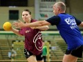 2. Handball-Benefizturnier des Presseclubs am 28. Mai 2011 in der Hermann-Gieseler-Halle (Foto: Ronny Hartmann)