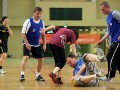 2. Handball-Benefizturnier des Presseclubs am 28. Mai 2011 in der Hermann-Gieseler-Halle (Foto: Ronny Hartmann)