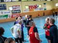 7. Handball-Benefizturnier des Presseclubs Magdeburg am 28.04.2018