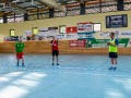 7. Handball-Benefizturnier des Presseclubs Magdeburg am 28.04.2018