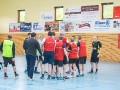 7. Handball-Benefizturnier des Presseclubs Magdeburg am 28.04.2018