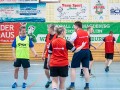 7. Handball-Benefizturnier des Presseclubs Magdeburg am 28.04.2018