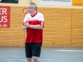 7. Handball-Benefizturnier des Presseclubs Magdeburg am 28.04.2018