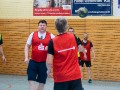 7. Handball-Benefizturnier des Presseclubs Magdeburg am 28.04.2018