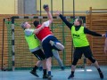 7. Handball-Benefizturnier des Presseclubs Magdeburg am 28.04.2018