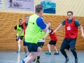 7. Handball-Benefizturnier des Presseclubs Magdeburg am 28.04.2018