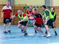 7. Handball-Benefizturnier des Presseclubs Magdeburg am 28.04.2018