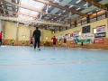 7. Handball-Benefizturnier des Presseclubs Magdeburg am 28.04.2018