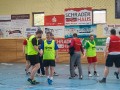 7. Handball-Benefizturnier des Presseclubs Magdeburg am 28.04.2018