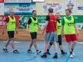 7. Handball-Benefizturnier des Presseclubs Magdeburg am 28.04.2018