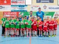 7. Handball-Benefizturnier des Presseclubs Magdeburg am 28.04.2018