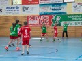 7. Handball-Benefizturnier des Presseclubs Magdeburg am 28.04.2018