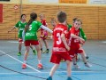 7. Handball-Benefizturnier des Presseclubs Magdeburg am 28.04.2018