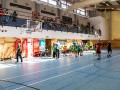 7. Handball-Benefizturnier des Presseclubs Magdeburg am 28.04.2018