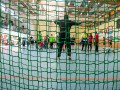 7. Handball-Benefizturnier des Presseclubs Magdeburg am 28.04.2018