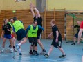 7. Handball-Benefizturnier des Presseclubs Magdeburg am 28.04.2018