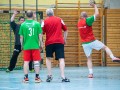 7. Handball-Benefizturnier des Presseclubs Magdeburg am 28.04.2018