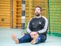 7. Handball-Benefizturnier des Presseclubs Magdeburg am 28.04.2018