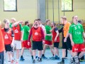 7. Handball-Benefizturnier des Presseclubs Magdeburg am 28.04.2018