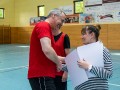 7. Handball-Benefizturnier des Presseclubs Magdeburg am 28.04.2018