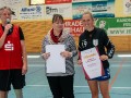 7. Handball-Benefizturnier des Presseclubs Magdeburg am 28.04.2018