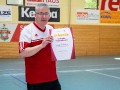 7. Handball-Benefizturnier des Presseclubs Magdeburg am 28.04.2018