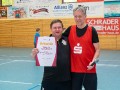 7. Handball-Benefizturnier des Presseclubs Magdeburg am 28.04.2018