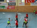 7. Handball-Benefizturnier des Presseclubs Magdeburg am 28.04.2018