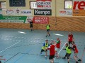 7. Handball-Benefizturnier des Presseclubs Magdeburg am 28.04.2018