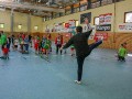 7. Handball-Benefizturnier des Presseclubs Magdeburg am 28.04.2018