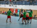 7. Handball-Benefizturnier des Presseclubs Magdeburg am 28.04.2018