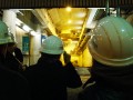 Besichtigung des Müllheizkraftwerks Rothensee (20.11.2008)