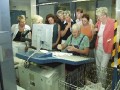 Besuch im Druckzentrum Barleben (11.07.2006)