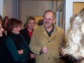 Besuch in der Universitätsfrauenklinik Magdeburg (15.11.2007)