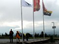 Brockenwanderung des Presseclubs Magdeburg am 23.06.2007