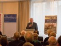 Buchpräsentation und Gespräch \"Auf ein Wort, Herr Böhmer\" am 06.04.2017 in Magdeburg