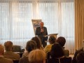 Buchpräsentation und Gespräch \"Auf ein Wort, Herr Böhmer\" am 06.04.2017 in Magdeburg